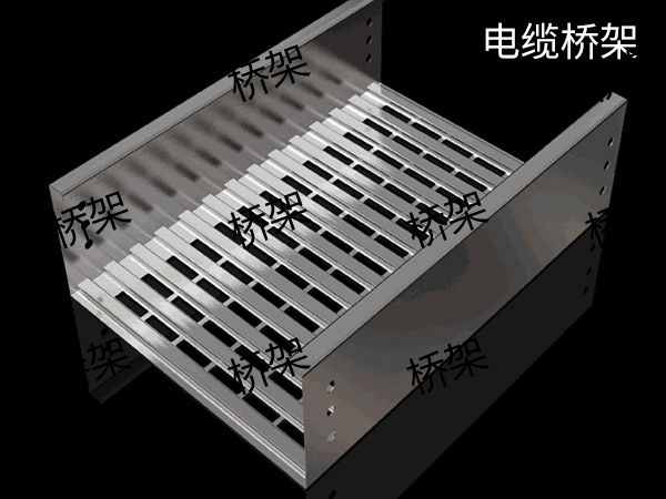 济南电缆桥架